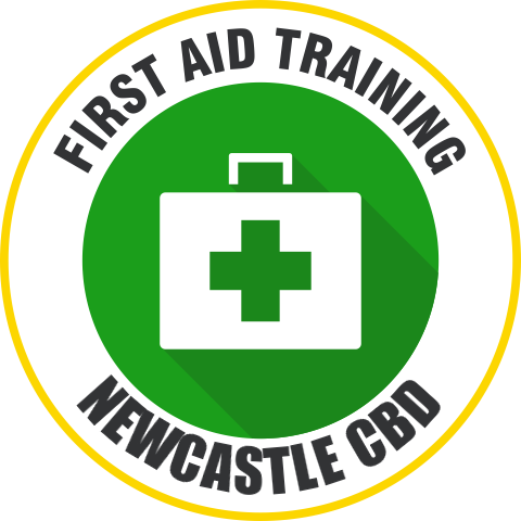First Aid Training Newcastle CBD